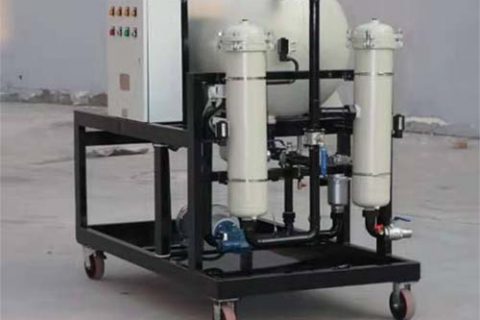 滤油机选购注重事项有哪些？？？？？？？