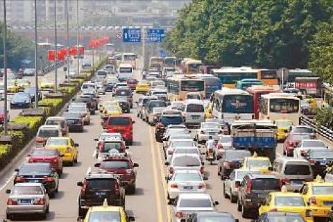 疫情之下，，，，，，重庆制造业稳步前进