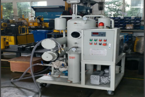 滤油机采购指南：怎么选液压油的滤芯？？？？？？