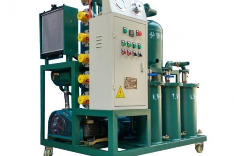 滤油机有哪些优势？？？？？？？