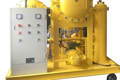 怎样准确使用滤油机？？？？？？？