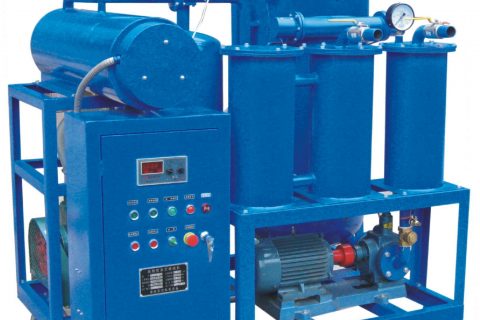 滤油机怎么过滤变压器油？？？？？？？