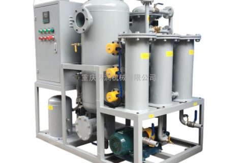 润滑油真空滤油机过滤绝缘油的效果好吗？？？