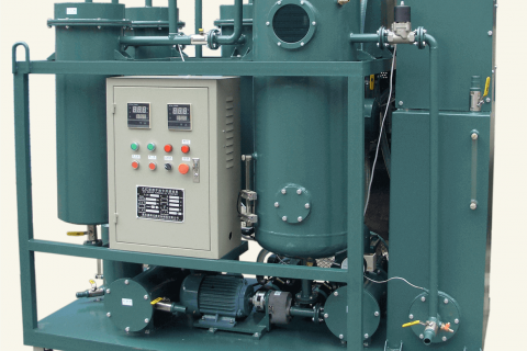 真空滤油机选哪种好？？？？？