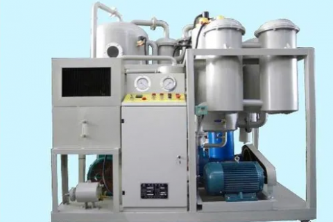 购置多功效净油机需要注重哪些问题？？？？？？