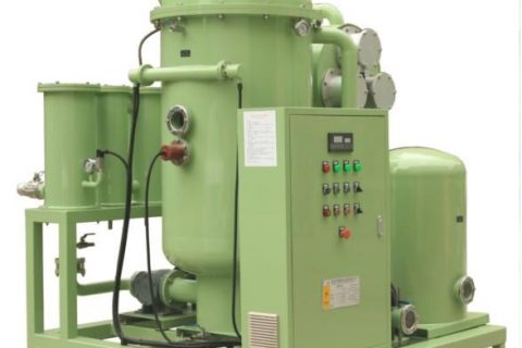 润滑油滤油性能过滤绝缘油吗？？？