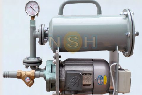 离心式净油机怎么选择？？？？？