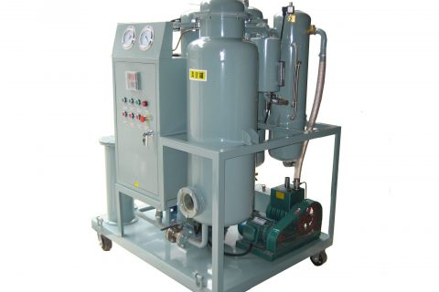 透平油真空滤油机事情流程是怎么样的？？？？