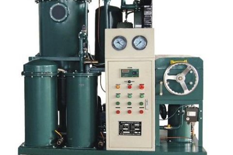 变压器真空滤油机作用大吗？？？？