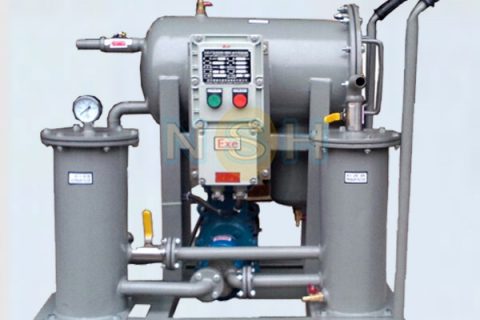 滤油机泛起的泡沫怎么办？？？？？？