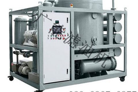 怎么从油质上选用合适的滤油机装备？？？？ 　