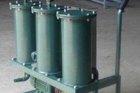 关闭轻盈式滤油机的时间需要注重什么呢？？？？