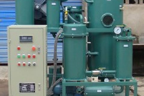 真空滤油机怎么选择过滤精度？？？