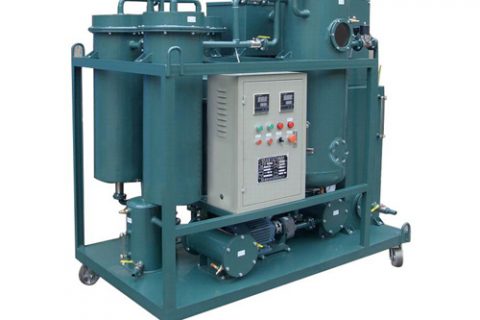 使用绝缘油滤油机的注重事项有哪些