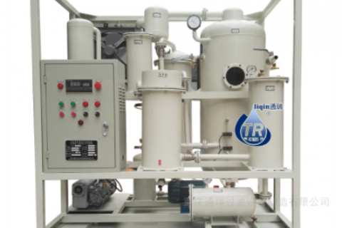 润滑油滤油机：高效过滤，，，，，，，确保装备正常运转