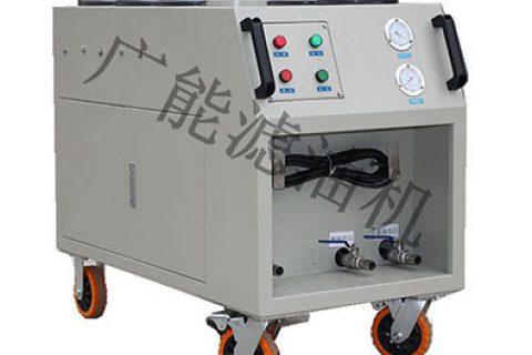 常温的变压过滤油有什么优点？？？？？？