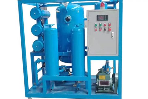 滤油机是怎样提高滤油效率？？？？？