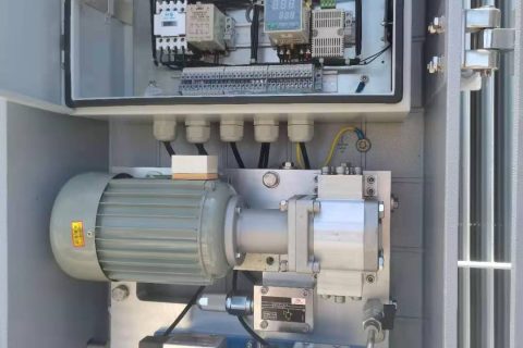 滤油机中能够处置惩罚的油是什么？？？？