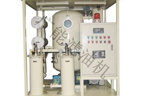 汽轮机油为什么叫透平油？？？？？？？透平油真空滤油机