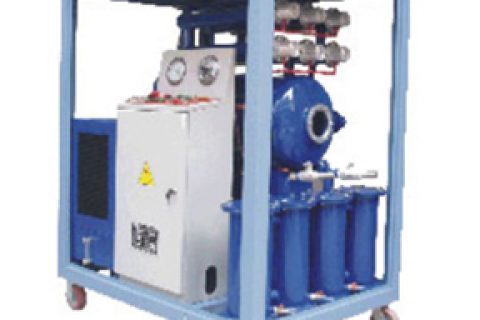 重庆滤油机厂家先容过滤机分类