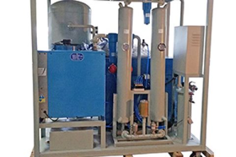 滤油机净化后的油变质要领判别？？？？？？