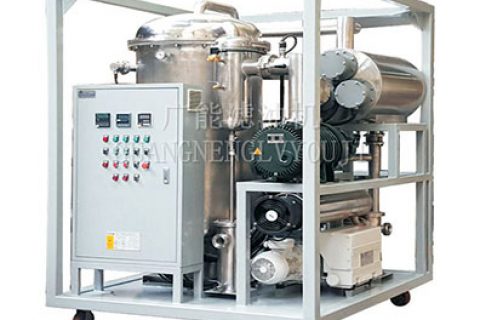 多功效真空滤油机与润滑油滤油机的用途是什么？？？？