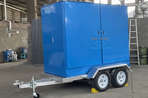 选购拖车滤油机怎么选择？？？