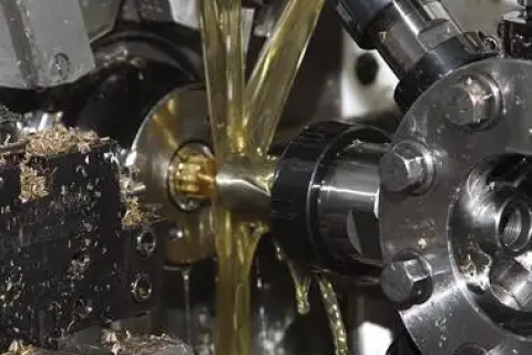 46号液压油和68号液压油能混淆使用吗？？？