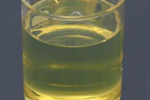 汽轮机油泡沫超标对润滑系统的影响！