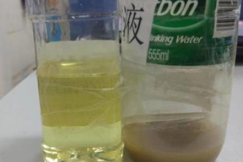 脱色滤油机怎么操作？？？