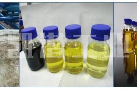 钢铁工业用润滑油有哪些要求？？？